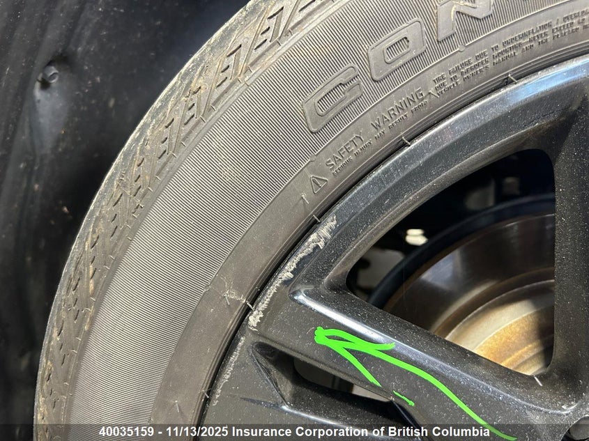 2022 Honda Pilot VIN: 5FNYF6H00NB504341 Lot: 40035159