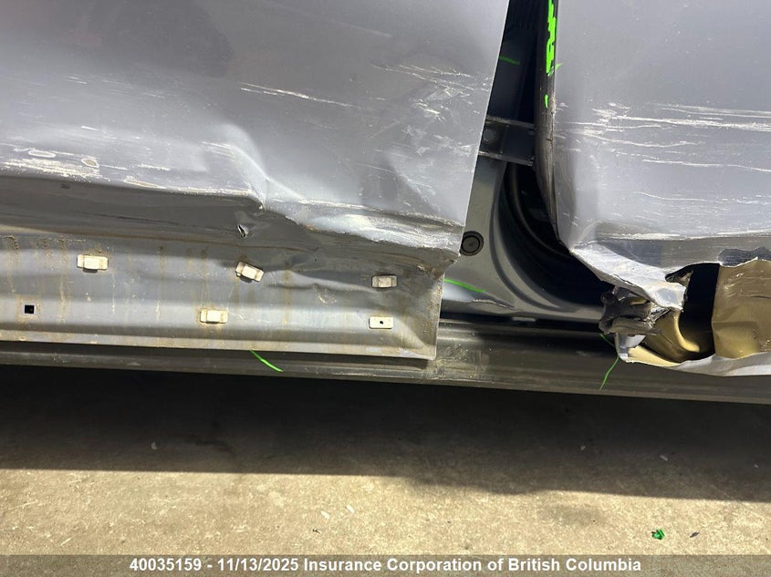 2022 Honda Pilot VIN: 5FNYF6H00NB504341 Lot: 40035159