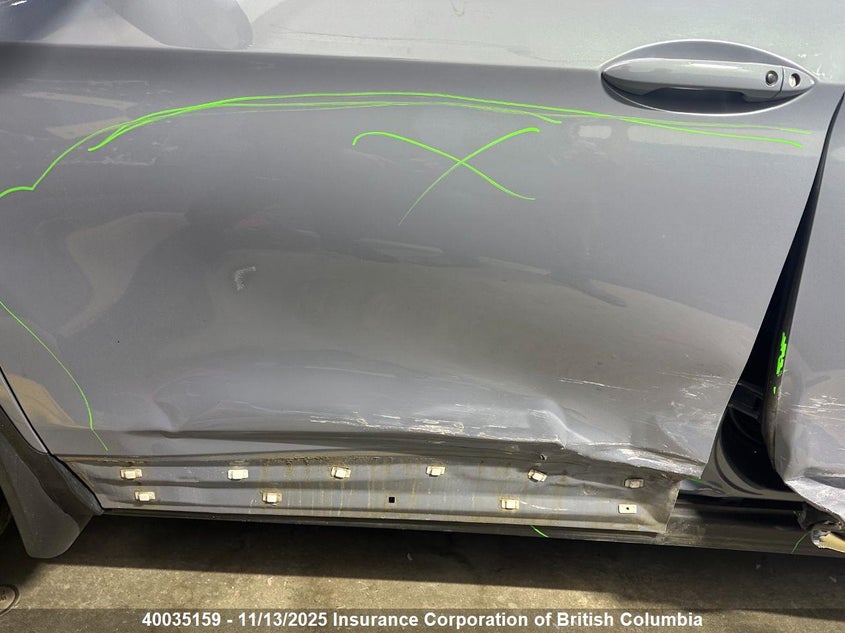 2022 Honda Pilot VIN: 5FNYF6H00NB504341 Lot: 40035159