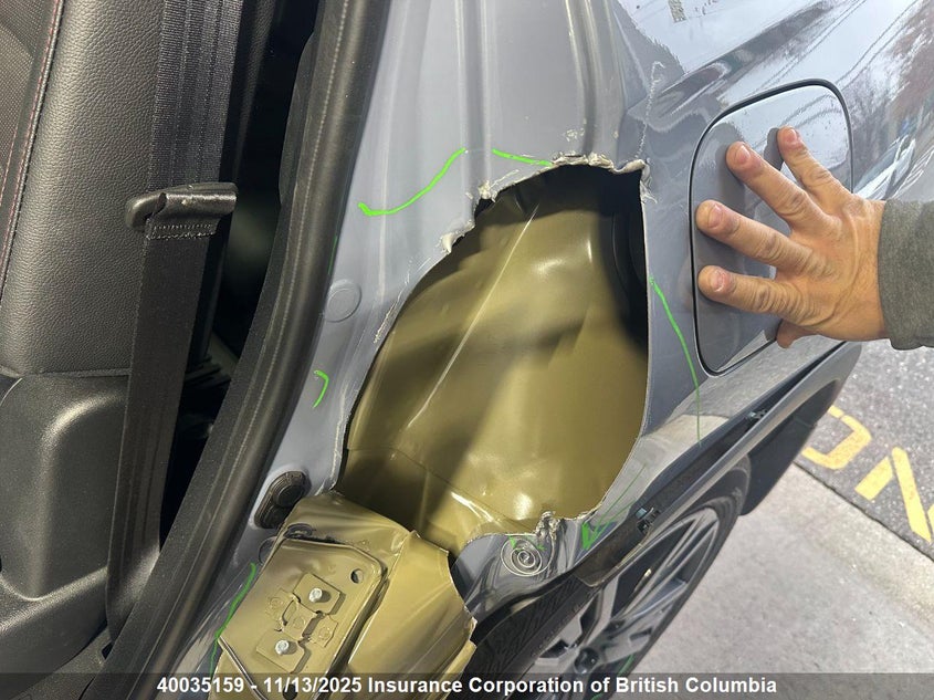 2022 Honda Pilot VIN: 5FNYF6H00NB504341 Lot: 40035159