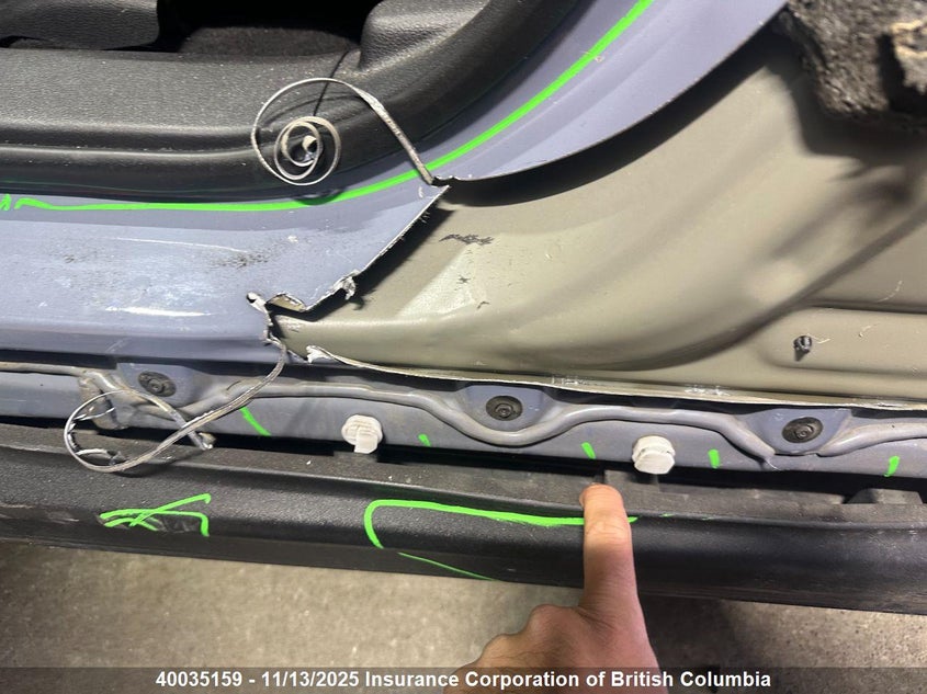 2022 Honda Pilot VIN: 5FNYF6H00NB504341 Lot: 40035159