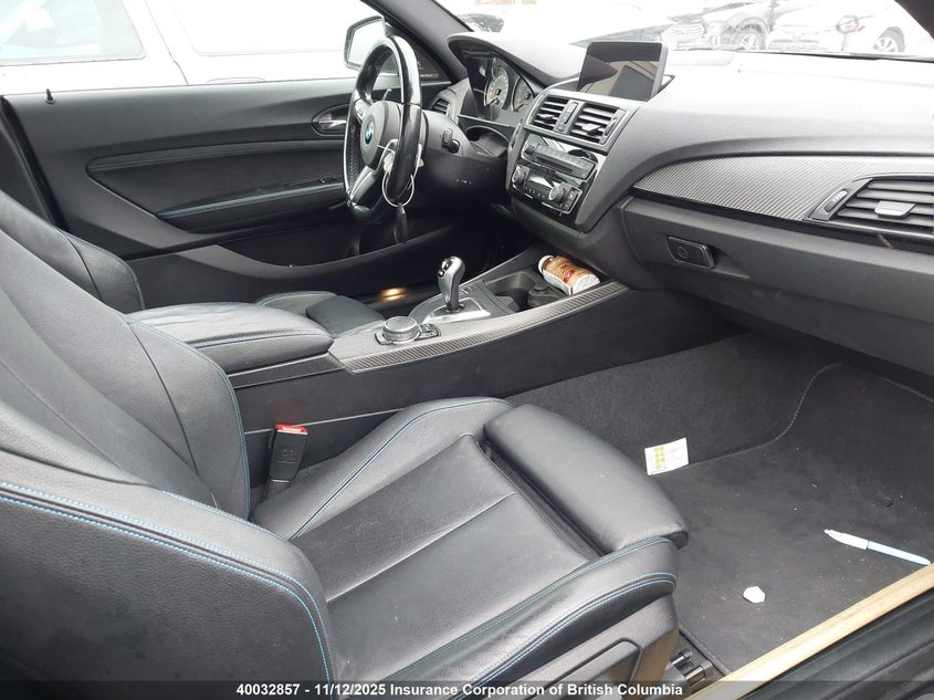 WBS1H9C52GV351880 2016 BMW M2 photo no. 5