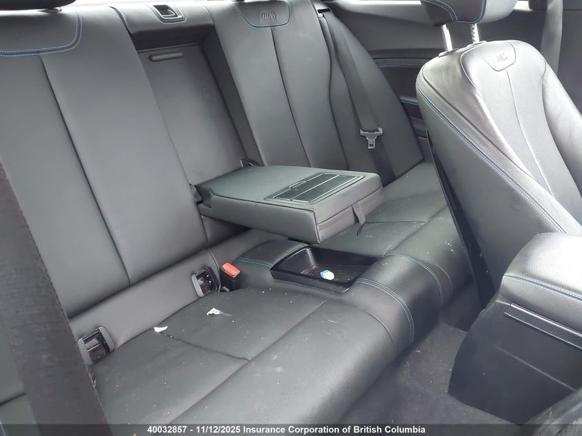WBS1H9C52GV351880 2016 BMW M2 photo no. 8