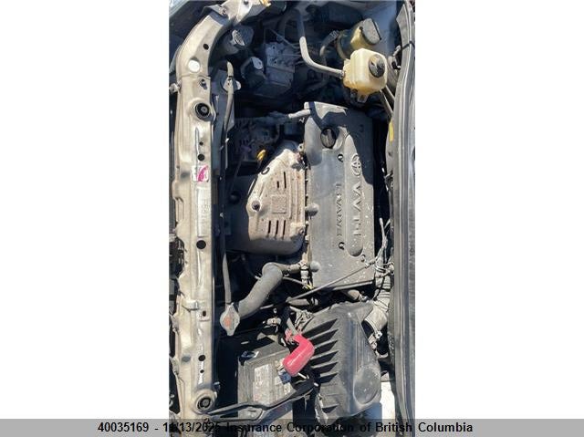 ACM265010167 2002 TOYOTA ALPHARD photo no. 10