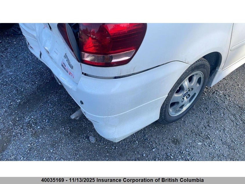 ACM265010167 2002 TOYOTA ALPHARD photo no. 12