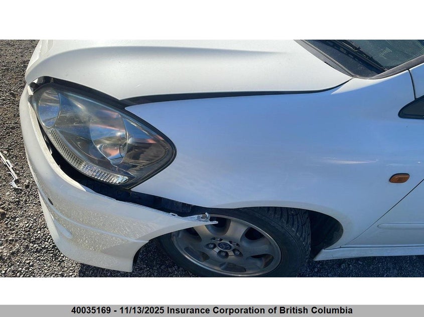 ACM265010167 2002 TOYOTA ALPHARD photo no. 14