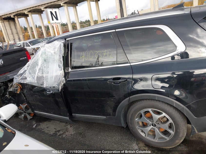 5XYP3DHC4LG005986 2020 KIA TELLURIDE photo no. 14