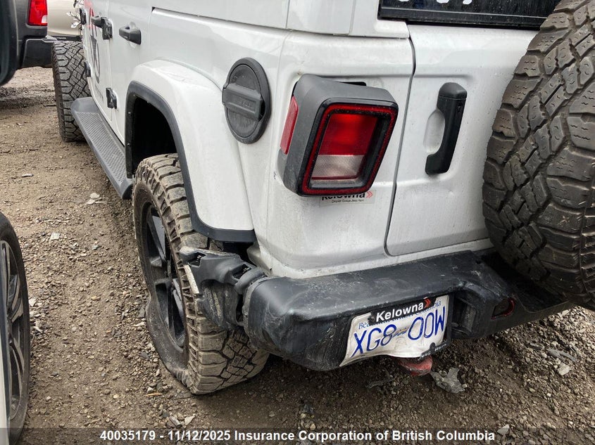 1C4HJXEN1MW830504 2021 JEEP WRANGLER photo no. 3