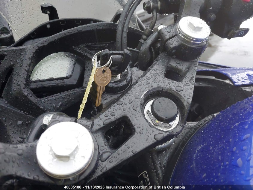 MLHRC7466E5000176 2014 HONDA CBR photo no. 11