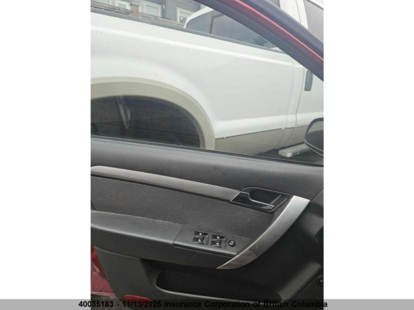 2011 Chevrolet Aveo VIN: 3G1TC5DGXBL149619 Lot: 40035183