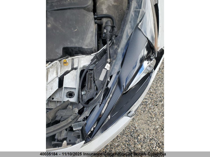 1FADP3F2XFL377620 2015 FORD FOCUS photo no. 10