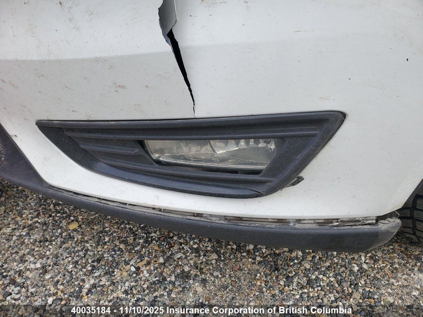 1FADP3F2XFL377620 2015 FORD FOCUS photo no. 13