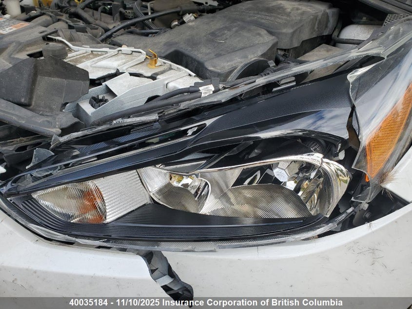 1FADP3F2XFL377620 2015 FORD FOCUS photo no. 15
