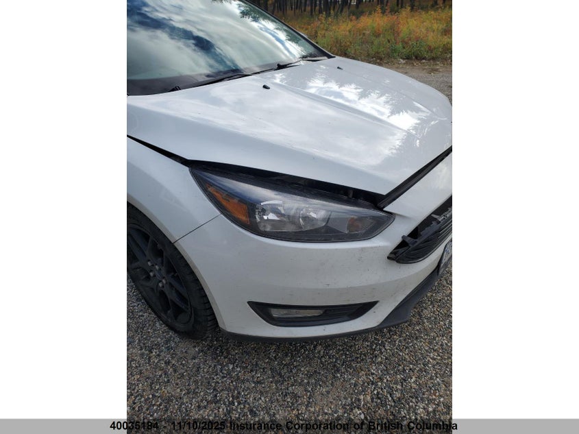 1FADP3F2XFL377620 2015 FORD FOCUS photo no. 20