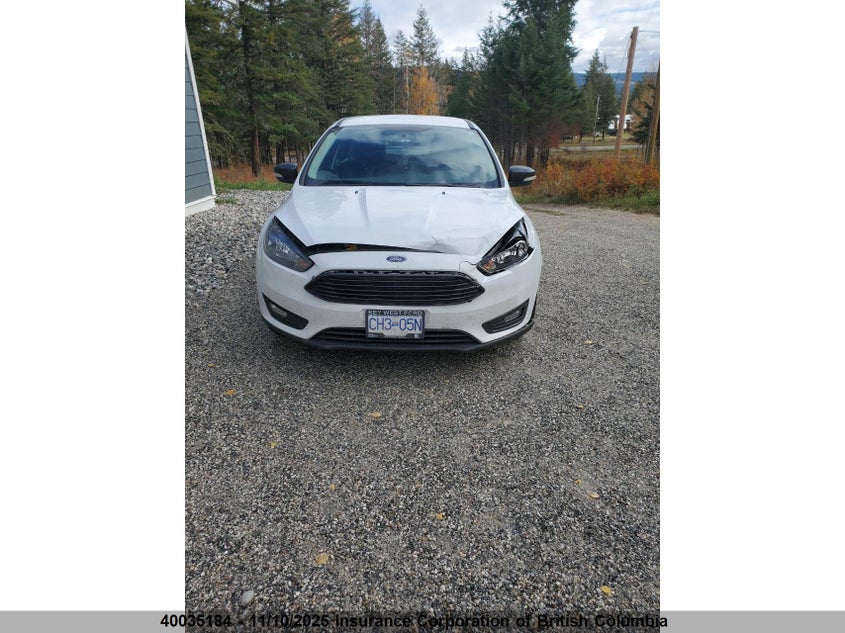 1FADP3F2XFL377620 2015 FORD FOCUS photo no. 21