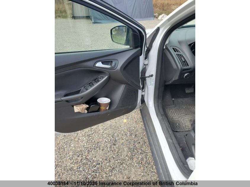 1FADP3F2XFL377620 2015 FORD FOCUS photo no. 22
