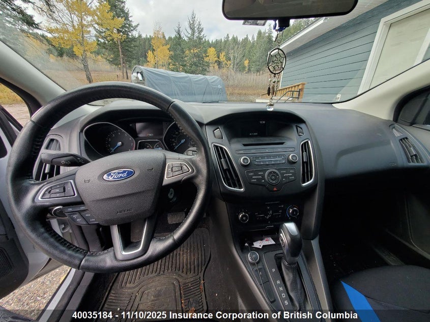 1FADP3F2XFL377620 2015 FORD FOCUS photo no. 23