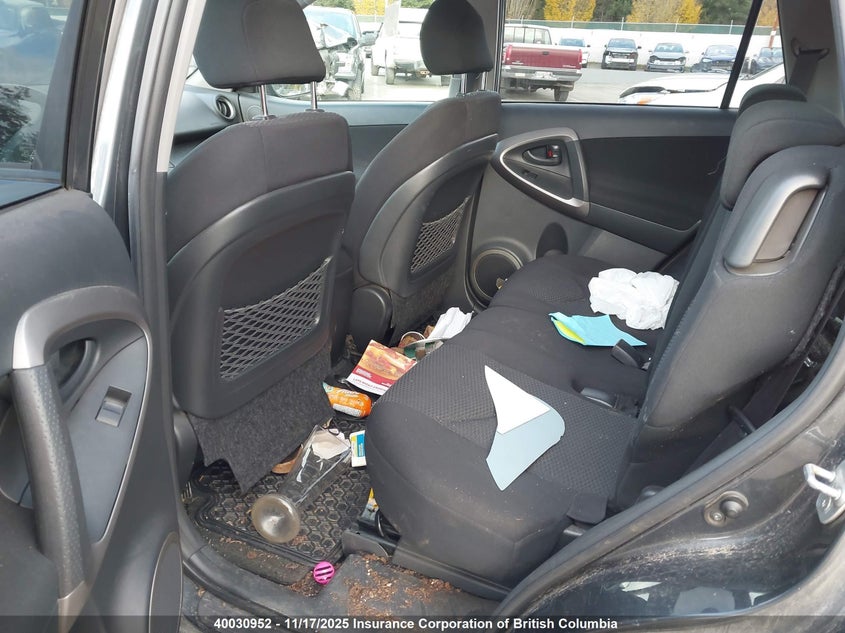 JTMBK32V675017153 2007 TOYOTA RAV 4 photo no. 8