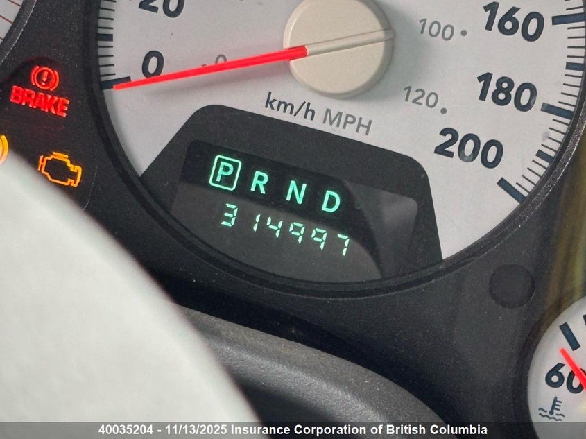 3D7MX49A28G172561 2008 DODGE RAM photo no. 10