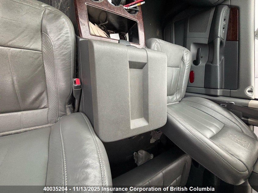 3D7MX49A28G172561 2008 DODGE RAM photo no. 11