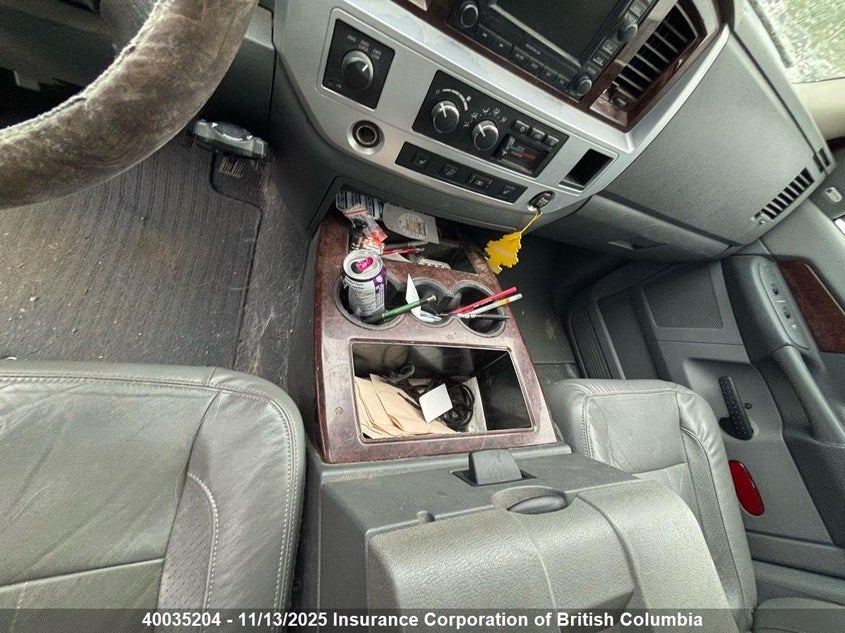 3D7MX49A28G172561 2008 DODGE RAM photo no. 12