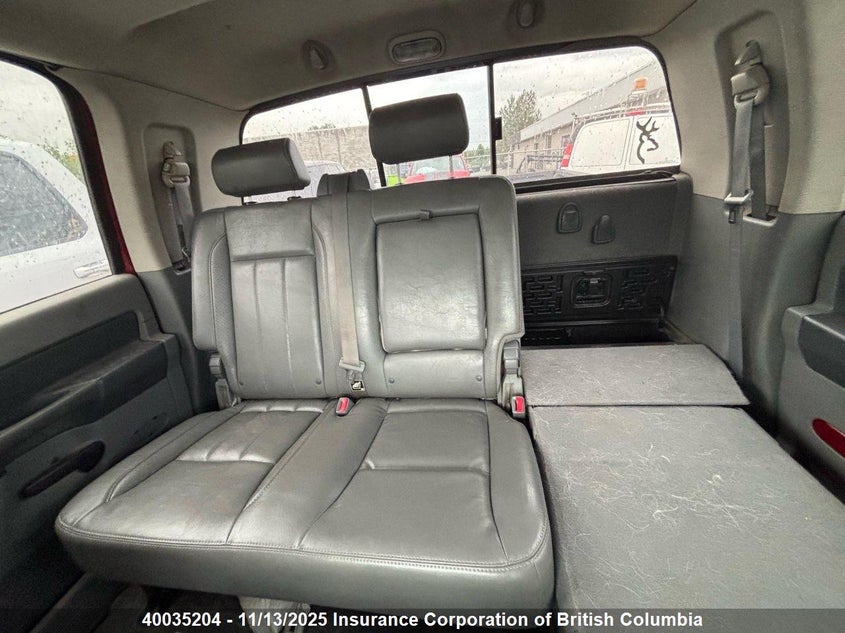 3D7MX49A28G172561 2008 DODGE RAM photo no. 13
