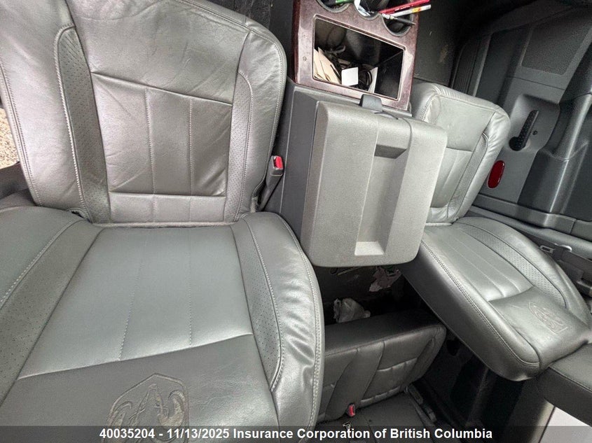 3D7MX49A28G172561 2008 DODGE RAM photo no. 14