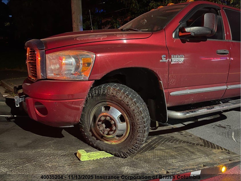 3D7MX49A28G172561 2008 DODGE RAM photo no. 18