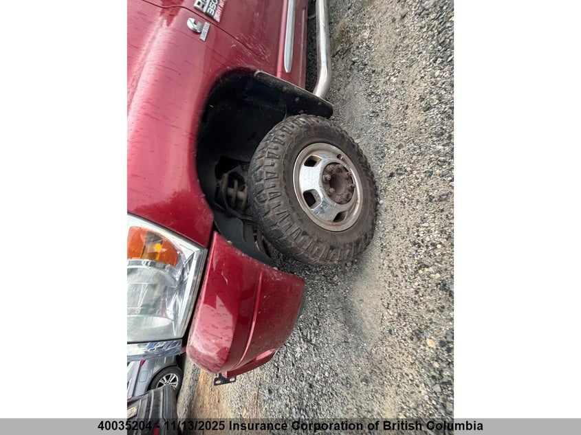 3D7MX49A28G172561 2008 DODGE RAM photo no. 19