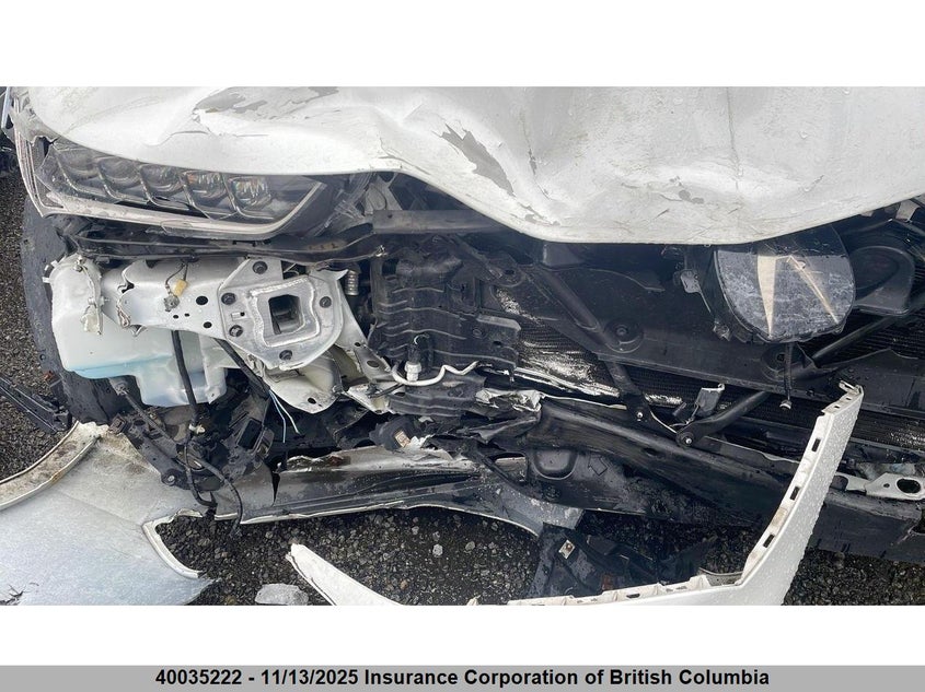 2018 Acura Tlx VIN: 19UUB1F70JA801045 Lot: 40035222