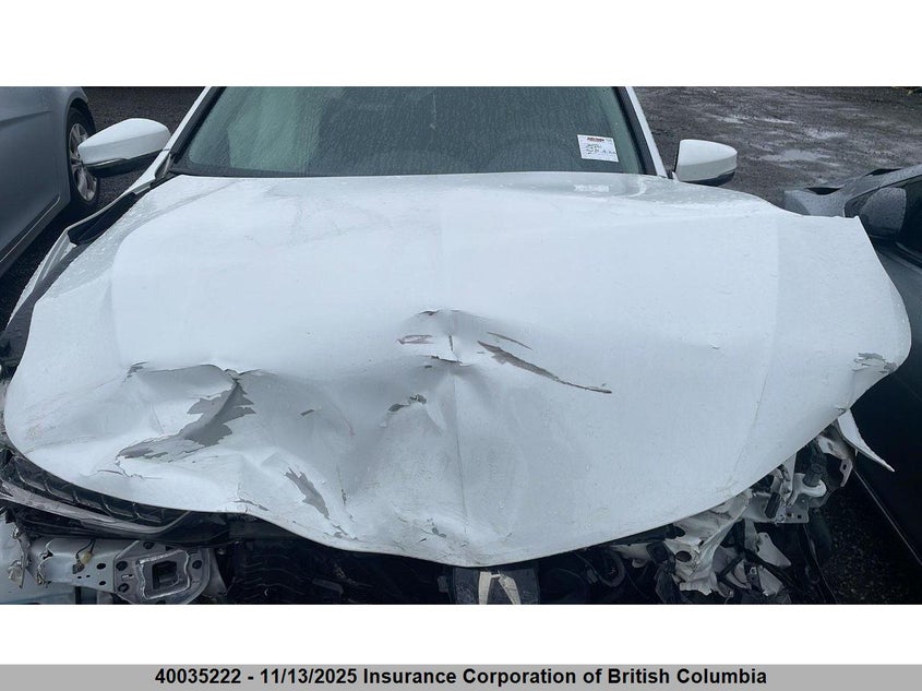 2018 Acura Tlx VIN: 19UUB1F70JA801045 Lot: 40035222