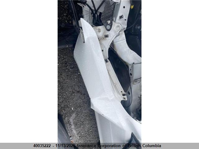 2018 Acura Tlx VIN: 19UUB1F70JA801045 Lot: 40035222