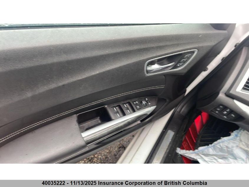 2018 Acura Tlx VIN: 19UUB1F70JA801045 Lot: 40035222