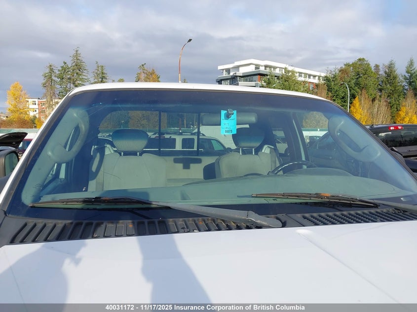 1FTWX31P67EB26945 2007 FORD F350 photo no. 16