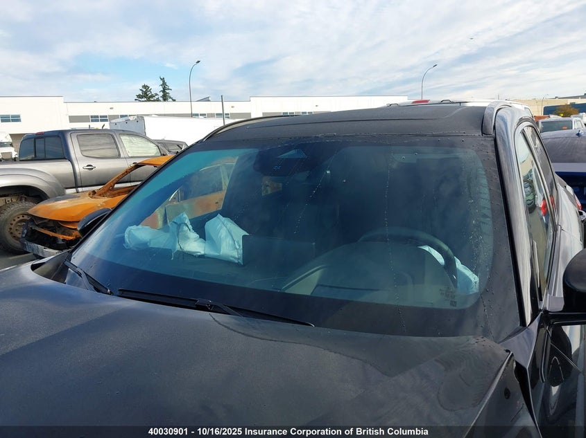 5J8YE1H9XSL801342 2025 ACURA MDX photo no. 17