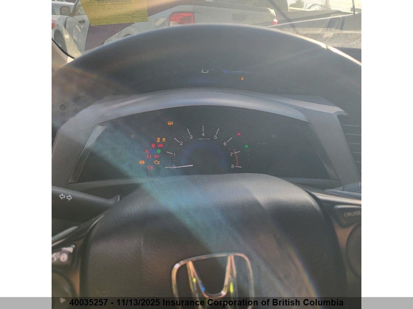 2HGFB2F51CH025848 2012 HONDA CIVIC photo no. 9