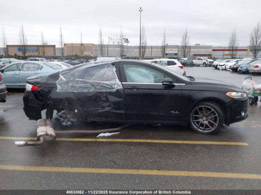 2016 Ford Fusion Se VIN: 3FA6P0H79GR347320 Lot: 40033062