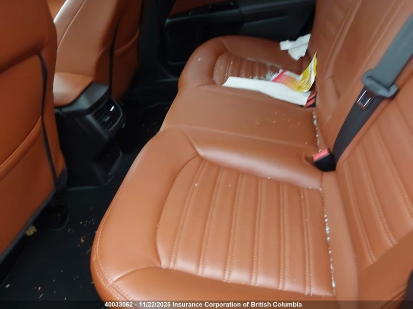 2016 Ford Fusion Se VIN: 3FA6P0H79GR347320 Lot: 40033062