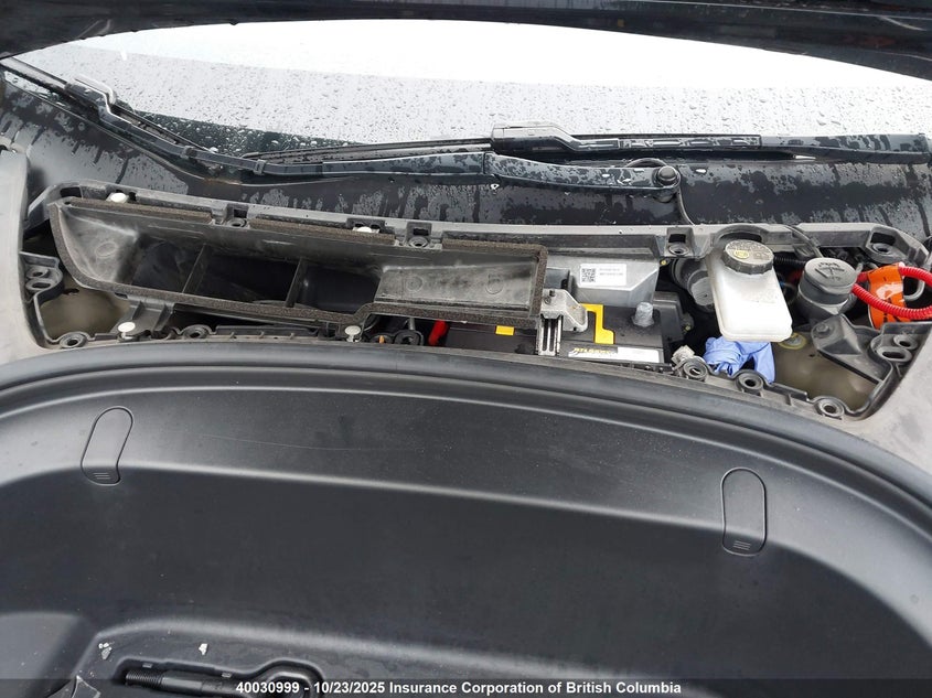 5YJ3E1EA6KF423207 2019 TESLA MODEL 3 photo no. 10