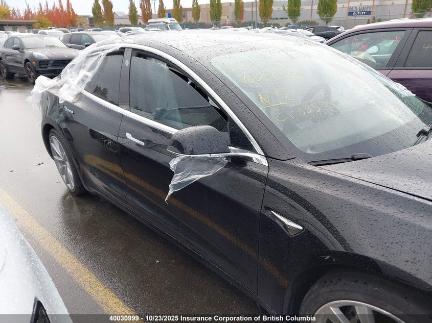 5YJ3E1EA6KF423207 2019 TESLA MODEL 3 photo no. 14