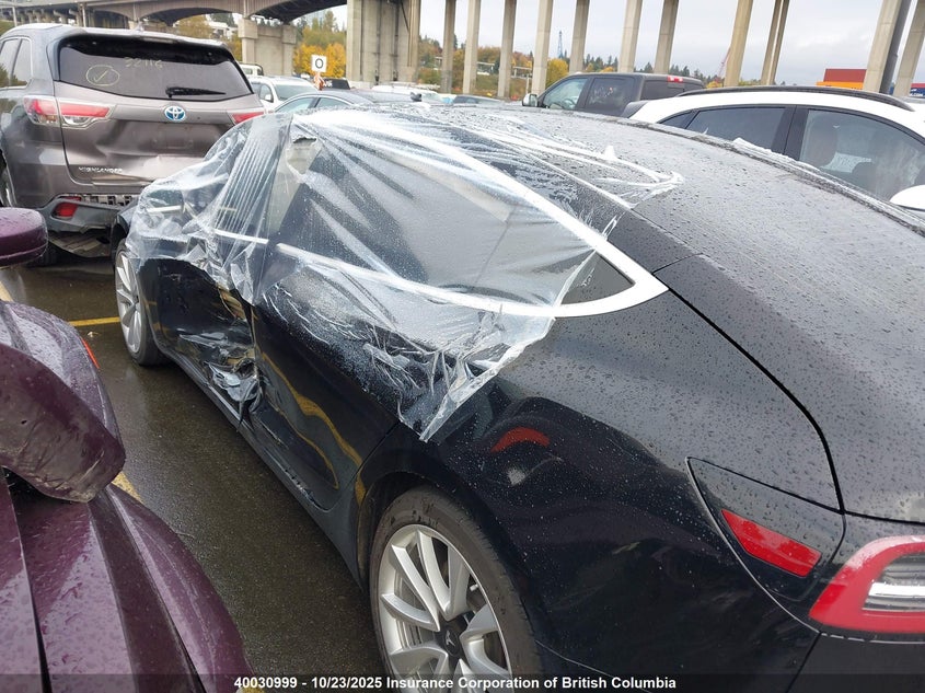 5YJ3E1EA6KF423207 2019 TESLA MODEL 3 photo no. 15