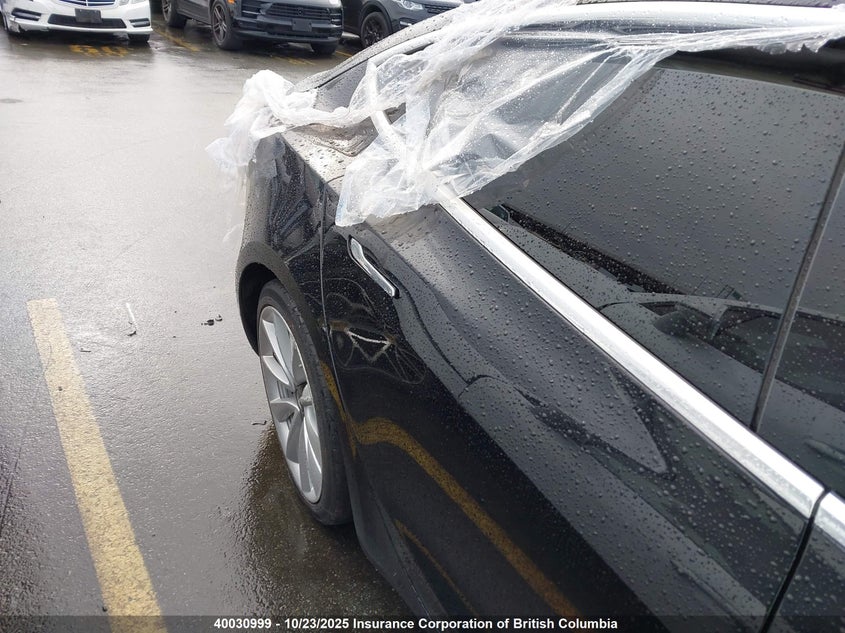 5YJ3E1EA6KF423207 2019 TESLA MODEL 3 photo no. 16