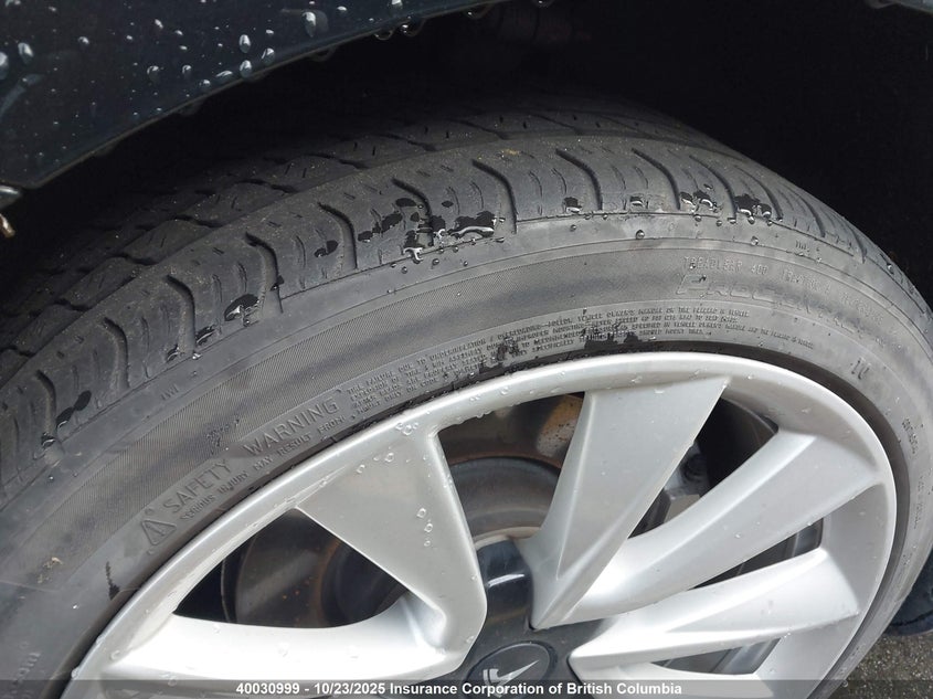 5YJ3E1EA6KF423207 2019 TESLA MODEL 3 photo no. 20