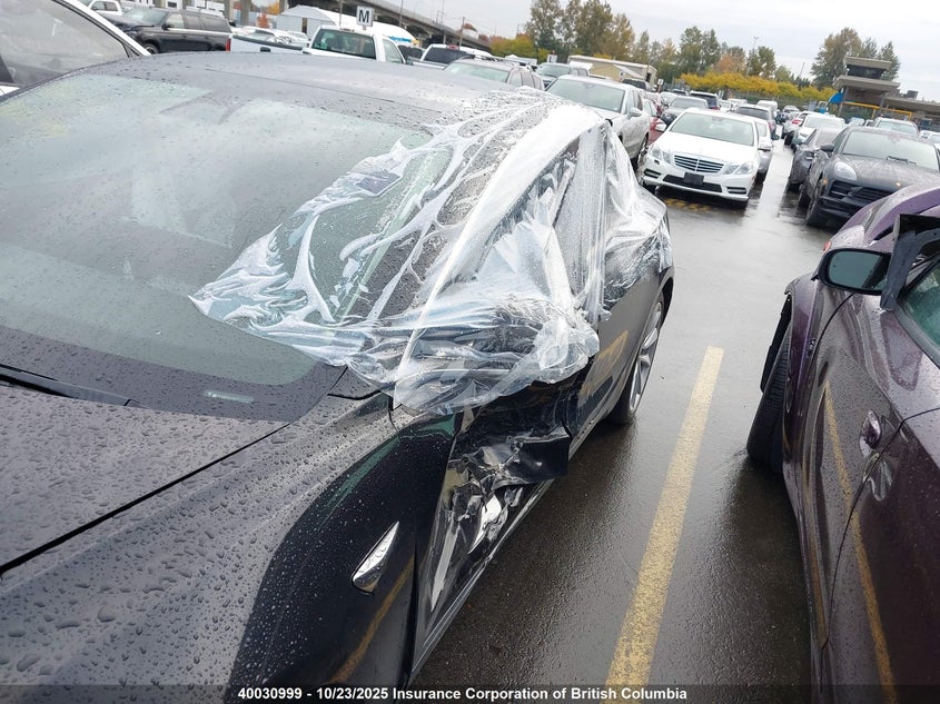 5YJ3E1EA6KF423207 2019 TESLA MODEL 3 photo no. 23