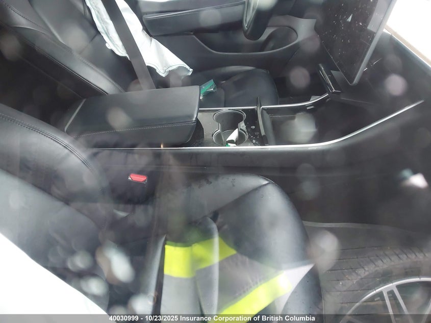 5YJ3E1EA6KF423207 2019 TESLA MODEL 3 photo no. 5