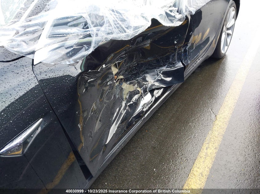 5YJ3E1EA6KF423207 2019 TESLA MODEL 3 photo no. 6