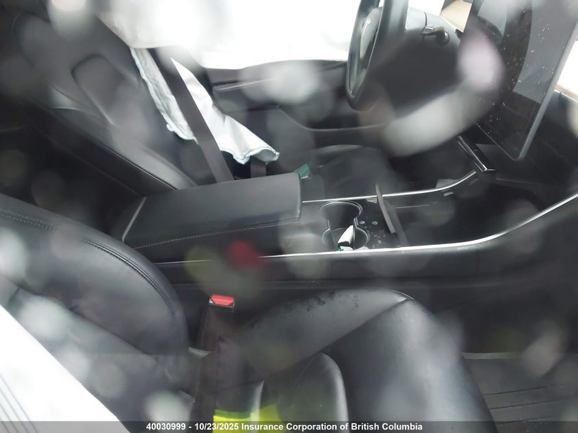 5YJ3E1EA6KF423207 2019 TESLA MODEL 3 photo no. 7