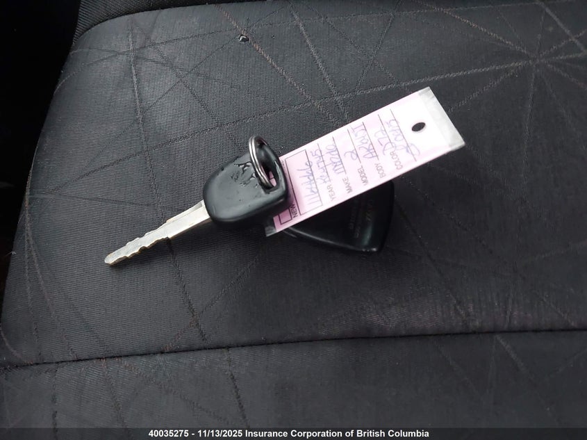 JM1DE1KY2D0164240 2013 MAZDA 2 photo no. 11