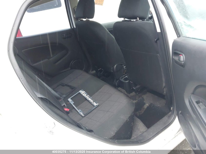 JM1DE1KY2D0164240 2013 MAZDA 2 photo no. 8