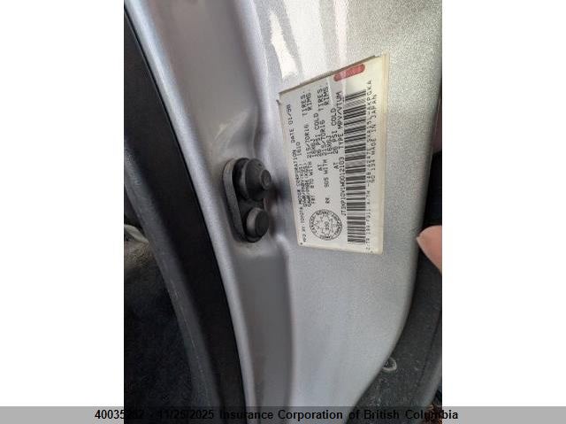 1998 Toyota Rav4 VIN: JT3XP10V1W0012103 Lot: 40035282